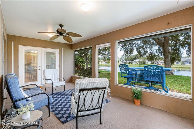 4351 Silver Lake Drive, Melbourne, FL 32901