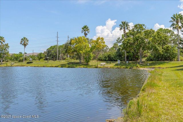4351 Silver Lake Drive, Melbourne, FL 32901