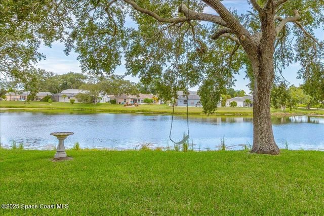 4351 Silver Lake Drive, Melbourne, FL 32901