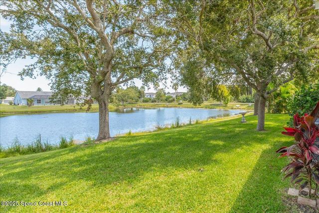 4351 Silver Lake Drive, Melbourne, FL 32901