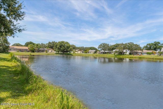 4351 Silver Lake Drive, Melbourne, FL 32901