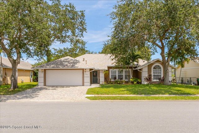 4351 Silver Lake Drive, Melbourne, FL 32901