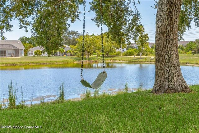 4351 Silver Lake Drive, Melbourne, FL 32901