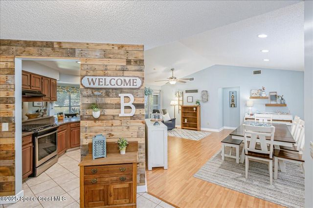 4351 Silver Lake Drive, Melbourne, FL 32901