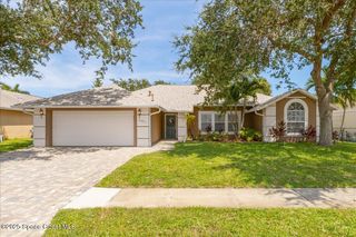 4351 Silver Lake Drive, Melbourne, FL 32901