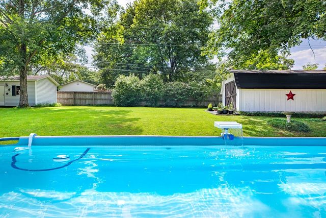 104 Hemingway Dr, Columbia, TN 38401