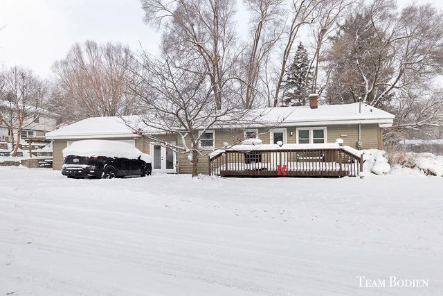 3807 Balsam Avenue, Grand Rapids, MI 49525