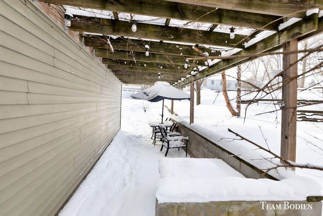 3807 Balsam Avenue, Grand Rapids, MI 49525