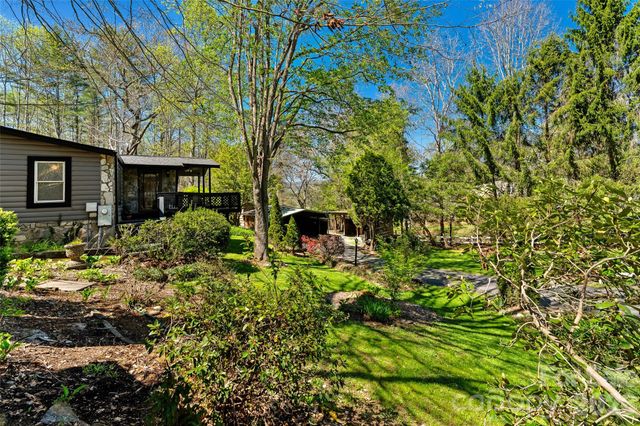 19 Timbers Edge Lane, Fairview, NC 28730