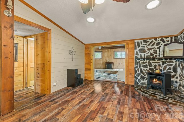 19 Timbers Edge Lane, Fairview, NC 28730