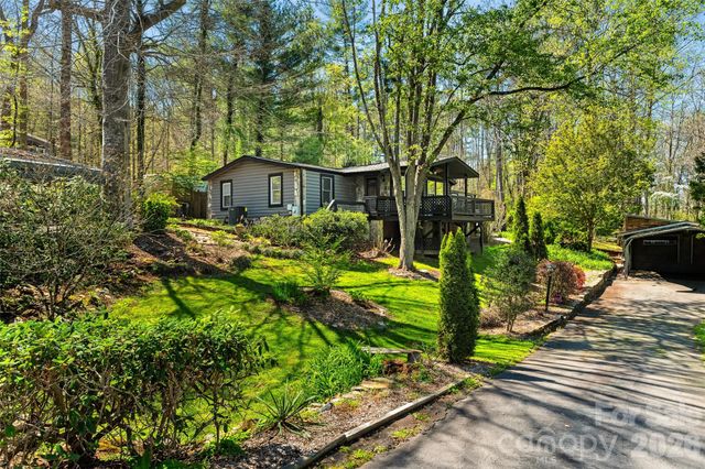 19 Timbers Edge Lane, Fairview, NC 28730
