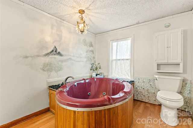 19 Timbers Edge Lane, Fairview, NC 28730