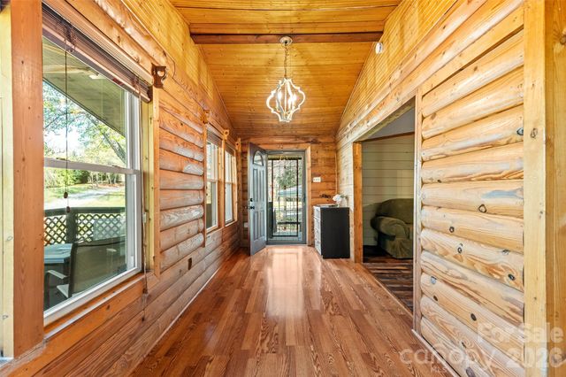 19 Timbers Edge Lane, Fairview, NC 28730