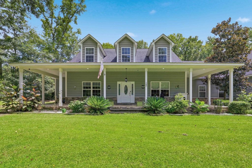 5246 Krystal Ln., Conway, SC 29527 — photo 2