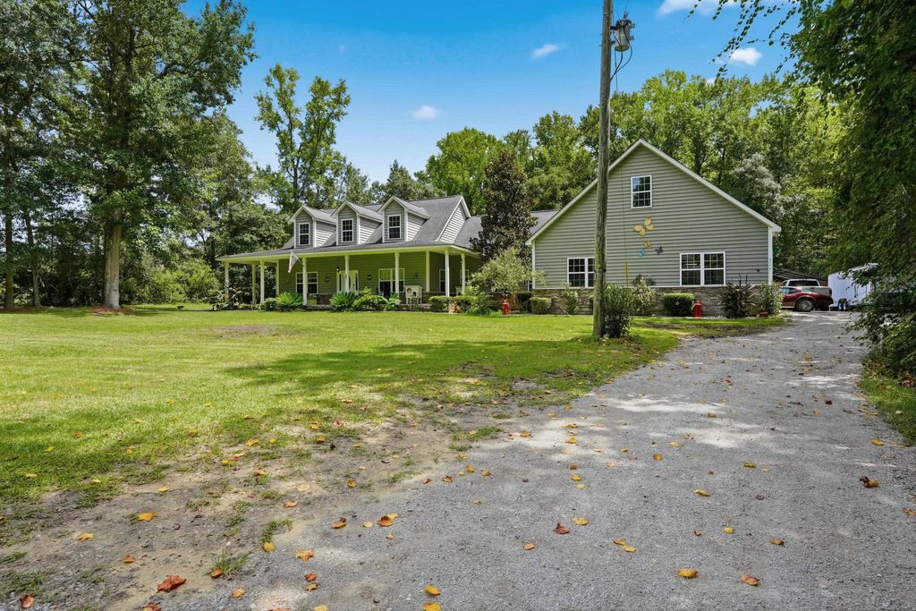 5246 Krystal Ln., Conway, SC 29527 — photo 4
