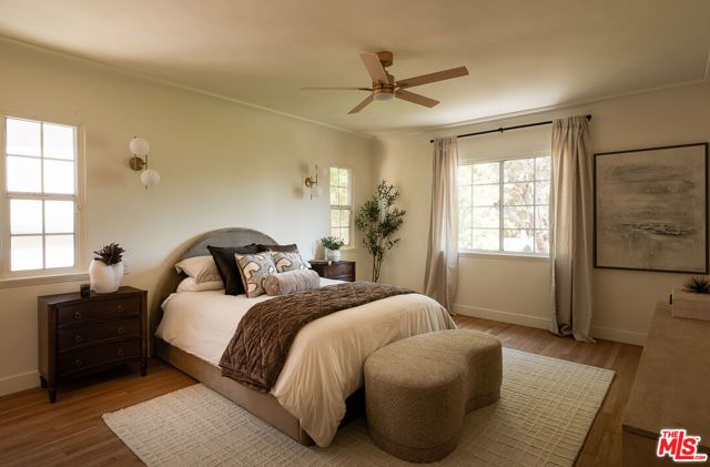 3807 Floresta Way, Los Angeles, CA 90043