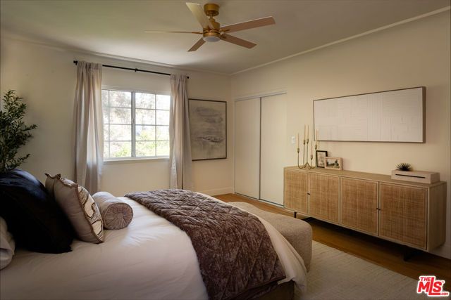 3807 Floresta Way, Los Angeles, CA 90043