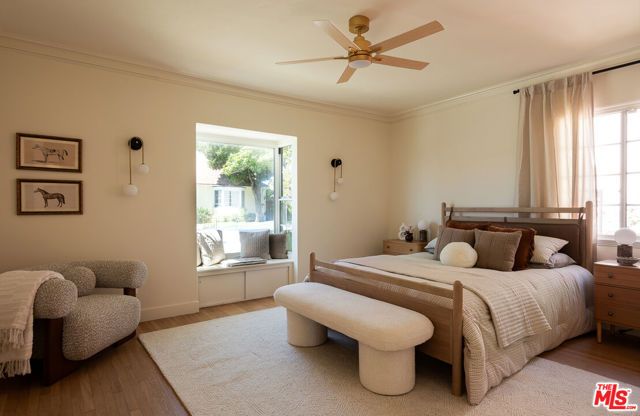 3807 Floresta Way, Los Angeles, CA 90043