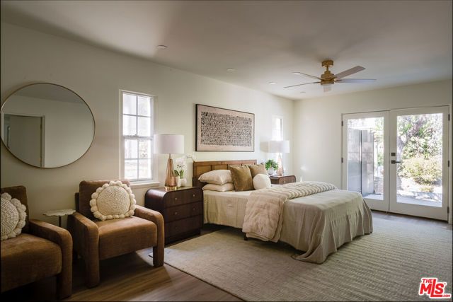 3807 Floresta Way, Los Angeles, CA 90043
