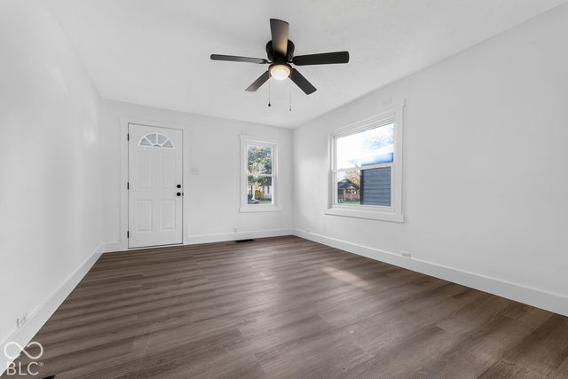 4230 Norwaldo Avenue, Indianapolis, IN 46205