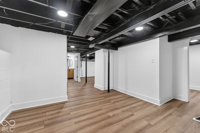 4230 Norwaldo Avenue, Indianapolis, IN 46205