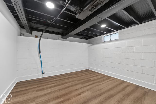 4230 Norwaldo Avenue, Indianapolis, IN 46205