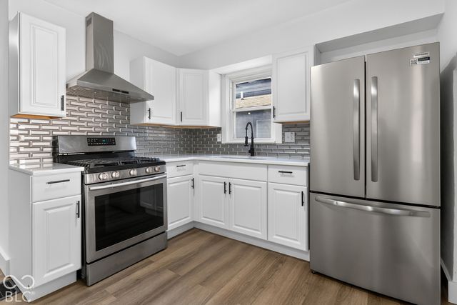 4230 Norwaldo Avenue, Indianapolis, IN 46205