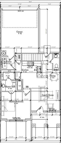 428 Restoration Road, Waxahachie, TX 75165