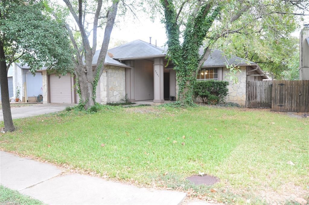 9001 Jesse James DR, Austin, TX 78748
