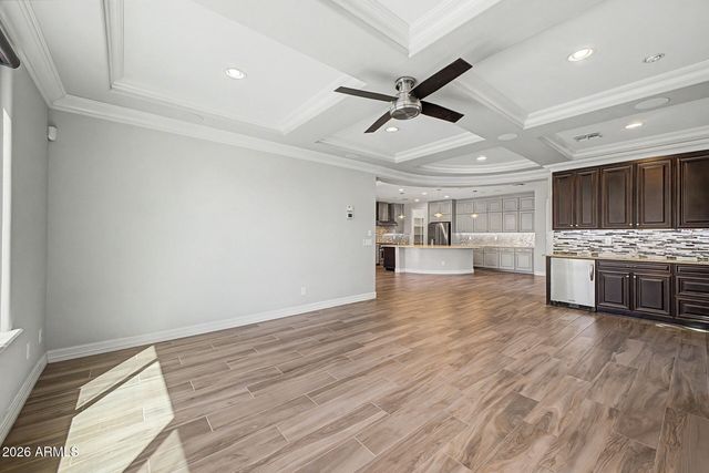 4173 E WEATHER VANE Road, Gilbert, AZ 85296