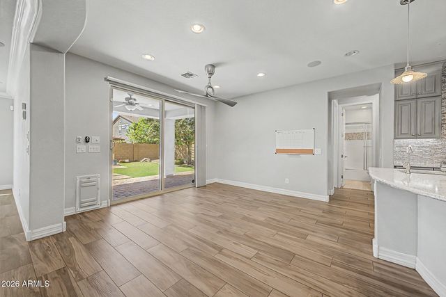 4173 E WEATHER VANE Road, Gilbert, AZ 85296