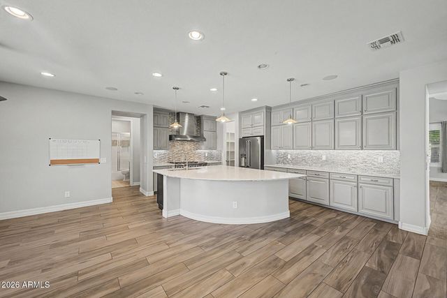 4173 E WEATHER VANE Road, Gilbert, AZ 85296