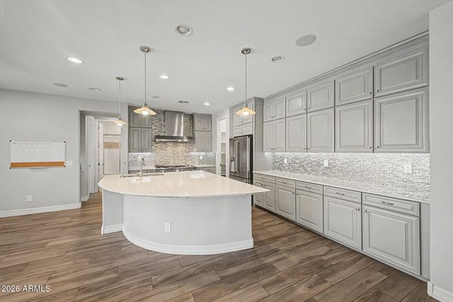 4173 E WEATHER VANE Road, Gilbert, AZ 85296