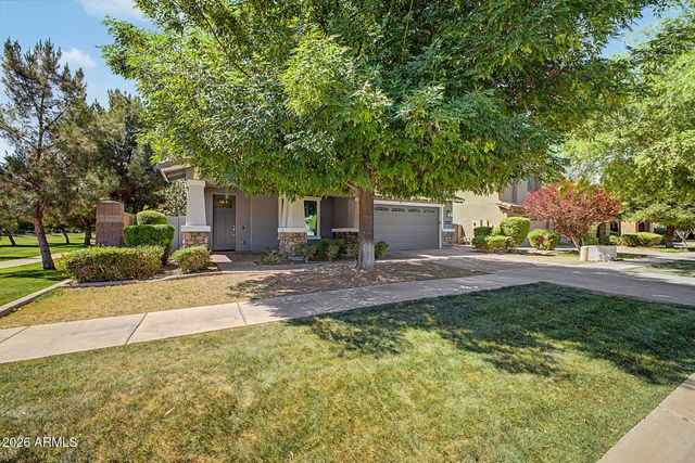 4173 E WEATHER VANE Road, Gilbert, AZ 85296