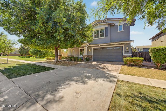 4173 E WEATHER VANE Road, Gilbert, AZ 85296