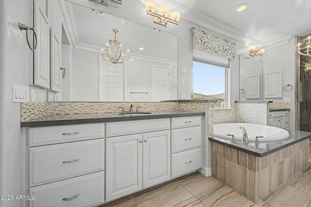 4173 E WEATHER VANE Road, Gilbert, AZ 85296