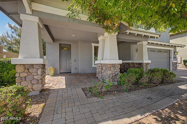 4173 E WEATHER VANE Road, Gilbert, AZ 85296