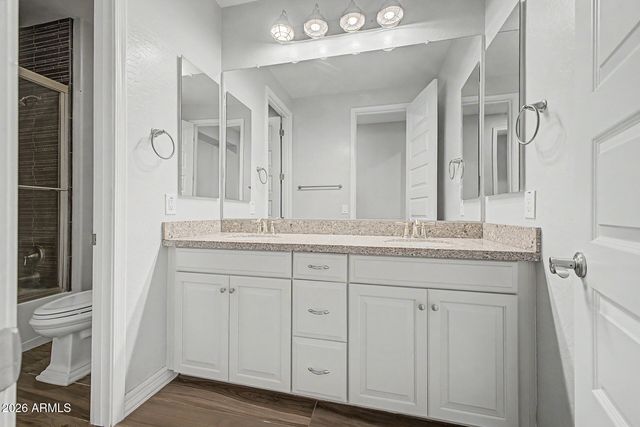 4173 E WEATHER VANE Road, Gilbert, AZ 85296