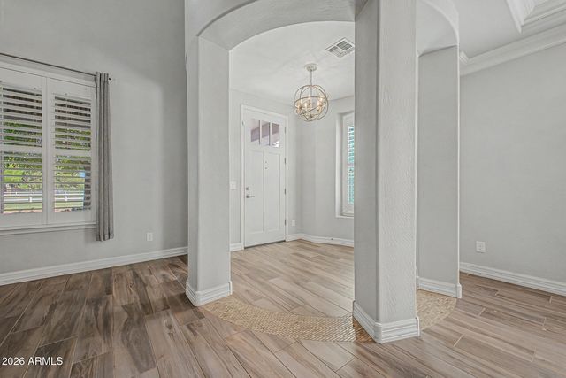 4173 E WEATHER VANE Road, Gilbert, AZ 85296