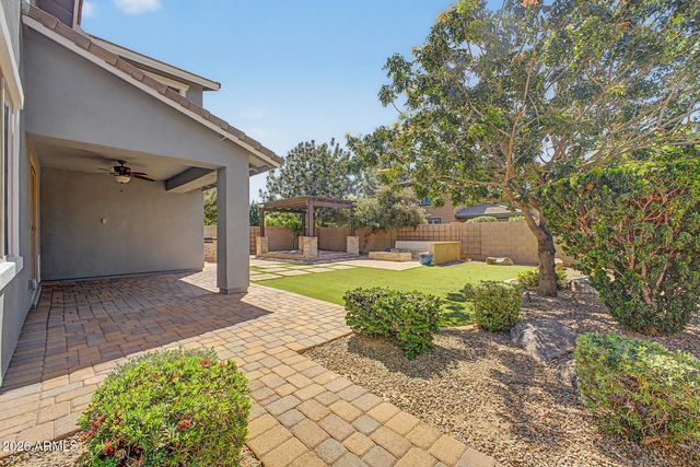 4173 E WEATHER VANE Road, Gilbert, AZ 85296