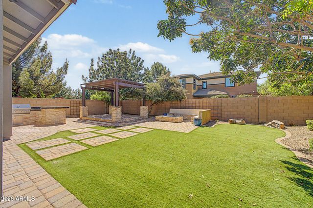 4173 E WEATHER VANE Road, Gilbert, AZ 85296