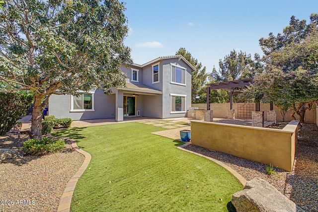 4173 E WEATHER VANE Road, Gilbert, AZ 85296