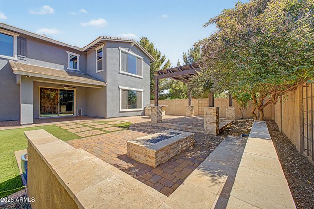 4173 E WEATHER VANE Road, Gilbert, AZ 85296