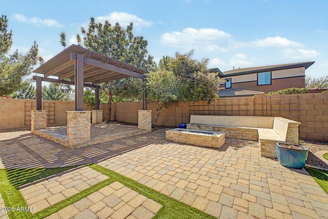 4173 E WEATHER VANE Road, Gilbert, AZ 85296