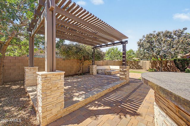 4173 E WEATHER VANE Road, Gilbert, AZ 85296