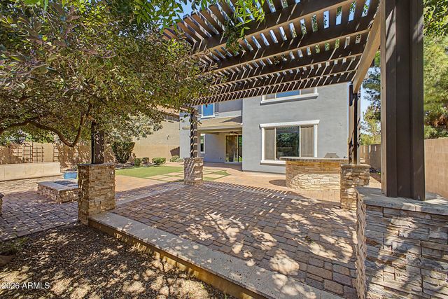 4173 E WEATHER VANE Road, Gilbert, AZ 85296