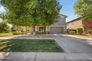 4173 E WEATHER VANE Road, Gilbert, AZ 85296
