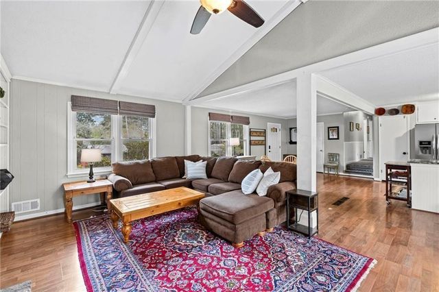 2942 Cynthia Court, Marietta, GA 30062