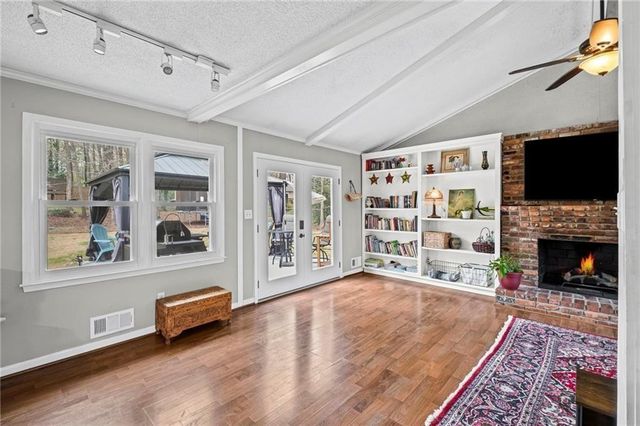 2942 Cynthia Court, Marietta, GA 30062