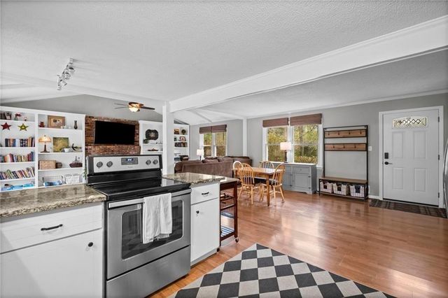 2942 Cynthia Court, Marietta, GA 30062